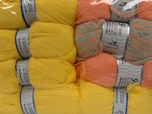 Plain Yarns In this list; you see most recent 50 mixed lots. <br> To see all <a href=&/mixed_lots/o/4#list&>CLICK HERE</a> (Old ones have much better deals)<hr> Fiber Content 100% Acrylic, Brand Ice Yarns, fnt2-75370