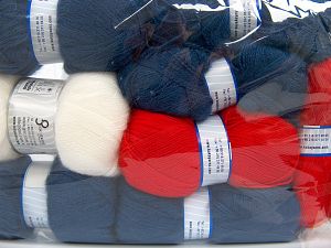 Mohair Types In this list; you see most recent 50 mixed lots. <br> To see all <a href=&/mixed_lots/o/4#list&>CLICK HERE</a> (Old ones have much better deals)<hr> Brand Ice Yarns, fnt2-75373