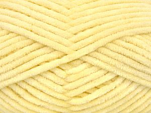 Composition 100% Micro fibre, Yellow, Brand Ice Yarns, fnt2-75391