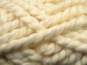 Fiber Content 70% Wool, 30% Acrylic, Brand Ice Yarns, Ecru, fnt2-75418