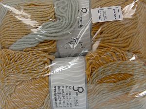 Fiber Content 75% Acrylic, 25% Wool, Mixed Lot, Brand Ice Yarns, fnt2-75537