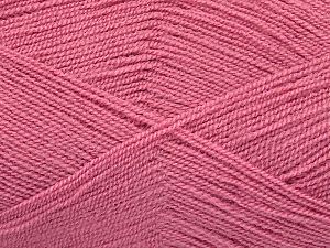 Ä°Ã§erik 100% Akrilik, Light Pink, Brand Ice Yarns, fnt2-75787 