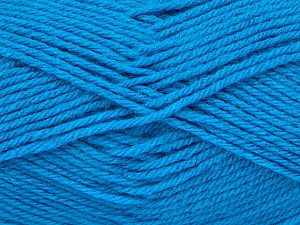 Contenido de fibra 100% AcrÃ­lico, Turquoise, Brand Ice Yarns, fnt2-75790 