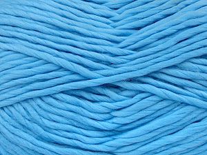 Ä°Ã§erik 100% Akrilik, Brand Ice Yarns, Blue, fnt2-75855 