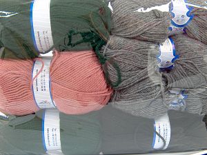 Winter Yarns In this list; you see most recent 50 mixed lots. <br> To see all <a href=&/mixed_lots/o/4#list&>CLICK HERE</a> (Old ones have much better deals)<hr> Brand Ice Yarns, fnt2-75922