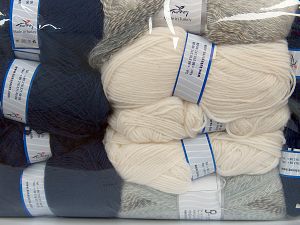 Winter Yarns In this list; you see most recent 50 mixed lots. <br> To see all <a href=&/mixed_lots/o/4#list&>CLICK HERE</a> (Old ones have much better deals)<hr> Brand Ice Yarns, fnt2-75923
