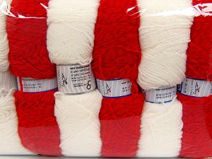 Acrylic Types In this list; you see most recent 50 mixed lots. <br> To see all <a href=&/mixed_lots/o/4#list&>CLICK HERE</a> (Old ones have much better deals)<hr> Fiber Content 100% Acrylic, Brand Ice Yarns, fnt2-75929
