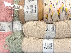 Plain Yarns In this list; you see most recent 50 mixed lots. <br> To see all <a href=&/mixed_lots/o/4#list&>CLICK HERE</a> (Old ones have much better deals)<hr> Brand Ice Yarns, fnt2-75971