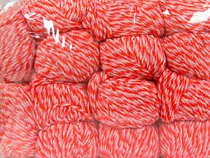 Self Striping Yarns In this list; you see most recent 50 mixed lots. <br> To see all <a href=&/mixed_lots/o/4#list&>CLICK HERE</a> (Old ones have much better deals)<hr> Brand Ice Yarns, fnt2-75979