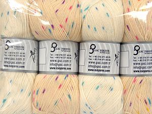 Composition 75% Superwash Wool, 25% Polyamide, Multicolor, Brand Ice Yarns, fnt2-76062