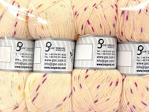 Composition 75% Superwash Wool, 25% Polyamide, Multicolor, Brand Ice Yarns, fnt2-76063