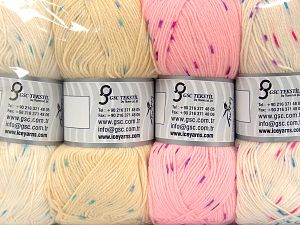 Composition 75% Superwash Wool, 25% Polyamide, Multicolor, Brand Ice Yarns, fnt2-76064