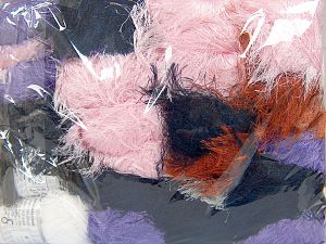 Eyelash Types In this list; you see most recent 50 mixed lots. <br> To see all <a href=&amp/mixed_lots/o/4#list&amp>CLICK HERE</a> (Old ones have much better deals)<hr> Vezelgehalte 100% Polyester, Brand Ice Yarns, fnt2-76246 