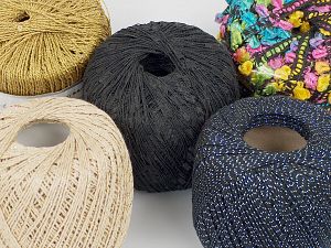 Fancy Yarns In this list; you see most recent 50 mixed lots. <br> To see all <a href=&/mixed_lots/o/4#list&>CLICK HERE</a> (Old ones have much better deals)<hr> Brand Ice Yarns, fnt2-76315