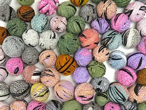 Leftover Yarns In this list; you see most recent 50 mixed lots. <br> To see all <a href=&/mixed_lots/o/4#list&>CLICK HERE</a> (Old ones have much better deals)<hr> Brand Ice Yarns, fnt2-76377