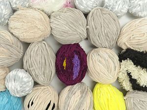 Chenille Leftover Yarns In this list; you see most recent 50 mixed lots. <br> To see all <a href=&amp/mixed_lots/o/4#list&amp>CLICK HERE</a> (Old ones have much better deals)<hr> Fiber Content 100% Micro Fiber, Brand Ice Yarns, fnt2-76392 