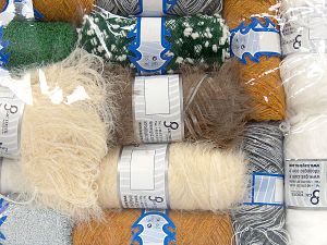 In this list; you see most recent 50 mixed lots. <br> To see all <a href=&amp/mixed_lots/o/4#list&amp>CLICK HERE</a> (Old ones have much better deals)<hr> Brand Ice Yarns, fnt2-76494 