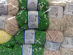 PomPom Yarns In this list; you see most recent 50 mixed lots. <br> To see all <a href=&amp/mixed_lots/o/4#list&amp>CLICK HERE</a> (Old ones have much better deals)<hr> Brand Ice Yarns, fnt2-76506 