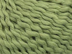 Composition 100% Coton, Light Green, Brand Ice Yarns, fnt2-76514