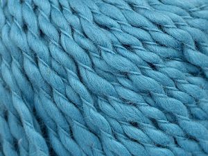 Composition 100% Coton, Light Blue, Brand Ice Yarns, fnt2-76515 