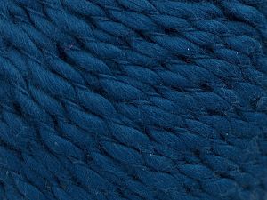 Composition 100% Coton, Navy, Brand Ice Yarns, fnt2-76517 