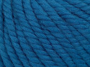 Composition 100% Laine, Brand Ice Yarns, Blue, fnt2-76527