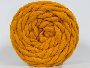 Contenido de fibra 50% AcrÃ­lico, 50% Lana, Brand Ice Yarns, Gold, fnt2-76568 