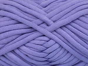 Contenido de fibra 82% Algodón, 10% De nylon, Light Lilac, Brand Ice Yarns, fnt2-76585