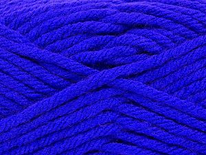 Vezelgehalte 100% Acryl, Purple, Brand Ice Yarns, fnt2-76953 