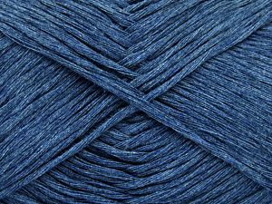 Composition 100% Coton, Jeans Blue, Brand Ice Yarns, fnt2-77733 