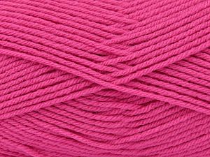 Vezelgehalte 100% Acryl, Pink, Brand Ice Yarns, fnt2-77811 