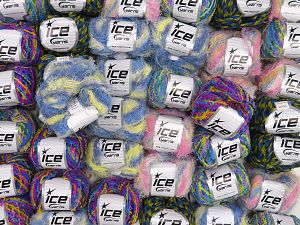 Fancy Yarns In this list; you see most recent 50 mixed lots. <br> To see all <a href=&/mixed_lots/o/4#list&>CLICK HERE</a> (Old ones have much better deals)<hr> Brand Ice Yarns, fnt2-77877
