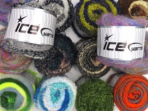 Cakes Types In this list; you see most recent 50 mixed lots. <br> To see all <a href=&/mixed_lots/o/4#list&>CLICK HERE</a> (Old ones have much better deals)<hr> Brand Ice Yarns, fnt2-77879