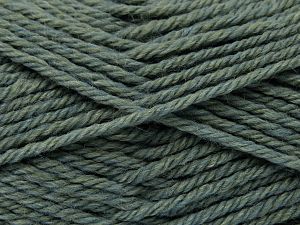 Contenido de fibra 50% Superwash Wool, 25% De bambÃº, 25% Poliamida, Light Water Green, Brand Ice Yarns, fnt2-77979 