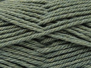 Composition 50% Superwash Wool, 25% Bambou, 25% Polyamide, Water Green, Brand Ice Yarns, fnt2-77980 