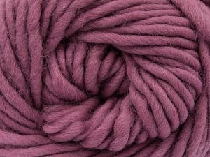 Composition 100% Laine, Orchid, Brand Ice Yarns, fnt2-78033 
