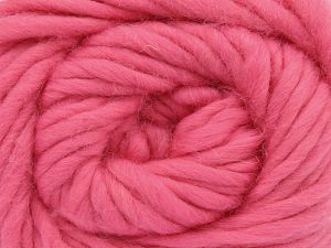 Vezelgehalte 100% Wol, Pink, Brand Ice Yarns, fnt2-78034 