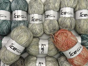 Winter Yarns In this list; you see most recent 50 mixed lots. <br> To see all <a href=&/mixed_lots/o/4#list&>CLICK HERE</a> (Old ones have much better deals)<hr> Brand Ice Yarns, fnt2-78100