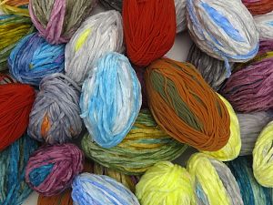 Chenille Types In this list; you see most recent 50 mixed lots. <br> To see all <a href=&/mixed_lots/o/4#list&>CLICK HERE</a> (Old ones have much better deals)<hr> Fiber Content 100% Acrylic, Brand Ice Yarns, fnt2-78110