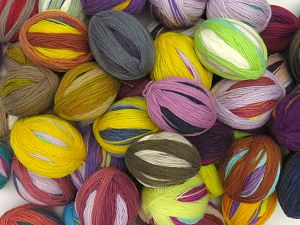 Cakes DK Leftover Yarns In this list; you see most recent 50 mixed lots. <br> To see all <a href=&/mixed_lots/o/4#list&>CLICK HERE</a> (Old ones have much better deals)<hr> Fiber Content 100% Premium Acrylic, Brand Ice Yarns, fnt2-78161