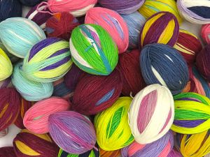 Cakes DK Leftover Yarns In this list; you see most recent 50 mixed lots. <br> To see all <a href=&/mixed_lots/o/4#list&>CLICK HERE</a> (Old ones have much better deals)<hr> Fiber Content 100% Premium Acrylic, Brand Ice Yarns, fnt2-78166