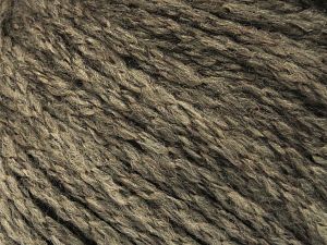 Composition 64% Acrylique, 23% Laine, 13% Polyamide, Brand Ice Yarns, Brown Shades, fnt2-78218 