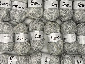 Mega Star Yarns In this list; you see most recent 50 mixed lots. <br> To see all <a href=&amp/mixed_lots/o/4#list&amp>CLICK HERE</a> (Old ones have much better deals)<hr> Composition 50% Acrylique, 30% Polyester, 20% Laine, Brand Ice Yarns, fnt2-78301 