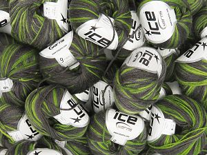 Pure Wool Magic Yarns In this list; you see most recent 50 mixed lots. <br> To see all <a href=&/mixed_lots/o/4#list&>CLICK HERE</a> (Old ones have much better deals)<hr> İçerik 100% Yün, Brand Ice Yarns, fnt2-78405