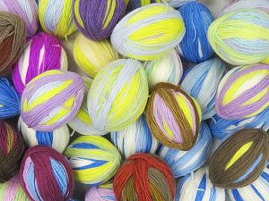 Baby Batik Leftover Yarns In this list; you see most recent 50 mixed lots. <br> To see all <a href=&/mixed_lots/o/4#list&>CLICK HERE</a> (Old ones have much better deals)<hr> Fiber Content 100% Baby Acrylic, Brand Ice Yarns, fnt2-78442