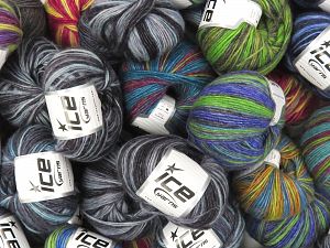 Leonardo Color Yarns In this list; you see most recent 50 mixed lots. <br> To see all <a href=&amp/mixed_lots/o/4#list&amp>CLICK HERE</a> (Old ones have much better deals)<hr> Vezelgehalte 66% Merino wol, 34% Biologische katoen, Brand Ice Yarns, fnt2-78445 