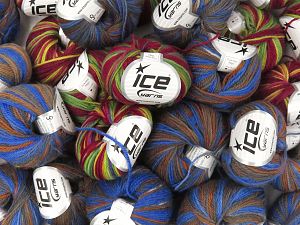 Pure Wool Magic Yarns In this list; you see most recent 50 mixed lots. <br> To see all <a href=&/mixed_lots/o/4#list&>CLICK HERE</a> (Old ones have much better deals)<hr> Fiber Content 100% Wool, Brand Ice Yarns, fnt2-78448