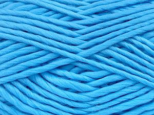Composition 100% Acrylique, Brand Ice Yarns, Blue, fnt2-78474