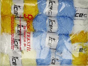 Eyelash Types In this list; you see most recent 50 mixed lots. <br> To see all <a href=&amp/mixed_lots/o/4#list&amp>CLICK HERE</a> (Old ones have much better deals)<hr> Fiber Content 100% Polyester, Brand Ice Yarns, fnt2-78646 