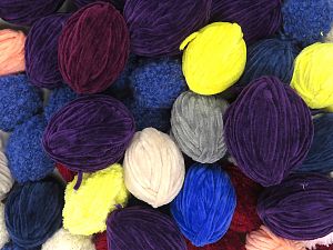 Leftover Yarns In this list; you see most recent 50 mixed lots. <br> To see all <a href=&amp/mixed_lots/o/4#list&amp>CLICK HERE</a> (Old ones have much better deals)<hr> Brand Ice Yarns, fnt2-78742 